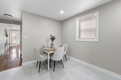 Tiny photo for 7917 S Christiana Avenue, Chicago, IL 60652 (MLS # 12662563)