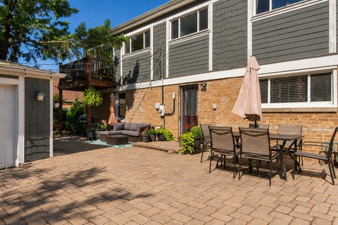 Tiny photo for 4428 Emerson Avenue, Schiller Park, IL 60176 (MLS # 12716197)
