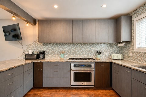 Tiny photo for 4428 Emerson Avenue, Schiller Park, IL 60176 (MLS # 12716197)