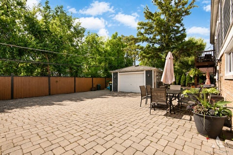 Tiny photo for 4428 Emerson Avenue, Schiller Park, IL 60176 (MLS # 12716197)