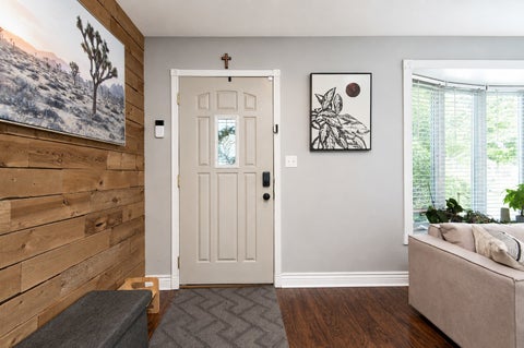 Tiny photo for 4428 Emerson Avenue, Schiller Park, IL 60176 (MLS # 12716197)