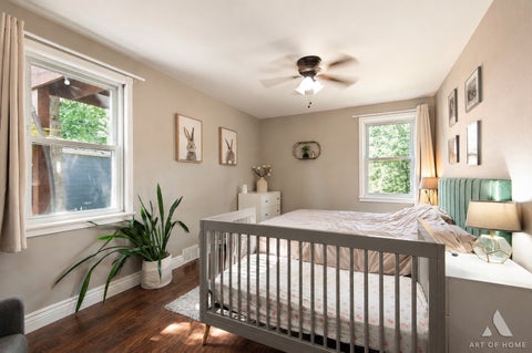 Tiny photo for 4428 Emerson Avenue, Schiller Park, IL 60176 (MLS # 12716197)