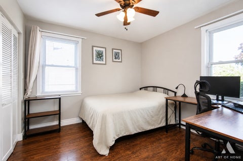 Tiny photo for 4428 Emerson Avenue, Schiller Park, IL 60176 (MLS # 12716197)