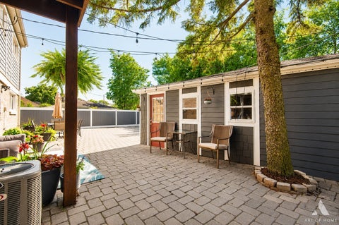 Tiny photo for 4428 Emerson Avenue, Schiller Park, IL 60176 (MLS # 12716197)
