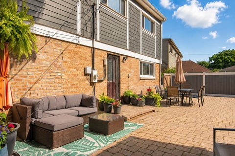 Tiny photo for 4428 Emerson Avenue, Schiller Park, IL 60176 (MLS # 12716197)