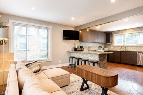 Tiny photo for 4428 Emerson Avenue, Schiller Park, IL 60176 (MLS # 12716197)