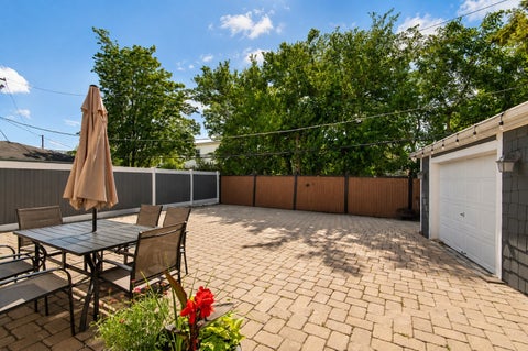 Tiny photo for 4428 Emerson Avenue, Schiller Park, IL 60176 (MLS # 12716197)