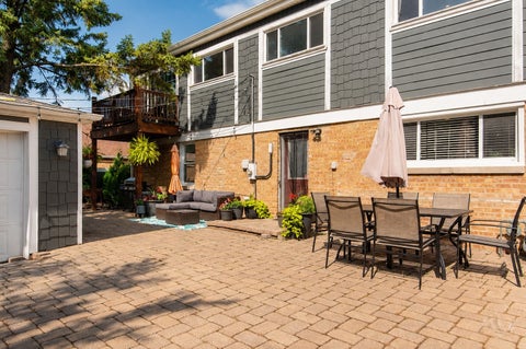 Tiny photo for 4428 Emerson Avenue, Schiller Park, IL 60176 (MLS # 12716197)