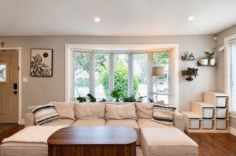 Tiny photo for 4428 Emerson Avenue, Schiller Park, IL 60176 (MLS # 12716197)