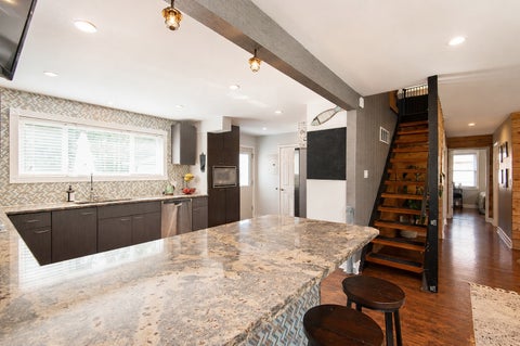 Tiny photo for 4428 Emerson Avenue, Schiller Park, IL 60176 (MLS # 12716197)