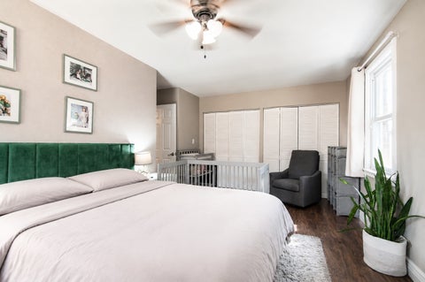 Tiny photo for 4428 Emerson Avenue, Schiller Park, IL 60176 (MLS # 12716197)