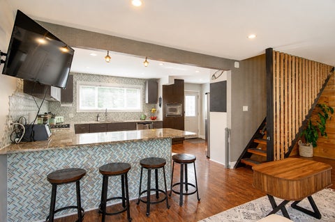 Tiny photo for 4428 Emerson Avenue, Schiller Park, IL 60176 (MLS # 12716197)