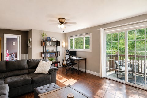 Tiny photo for 4428 Emerson Avenue, Schiller Park, IL 60176 (MLS # 12716197)
