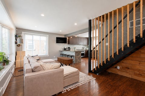 Tiny photo for 4428 Emerson Avenue, Schiller Park, IL 60176 (MLS # 12716197)
