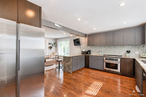 Tiny photo for 4428 Emerson Avenue, Schiller Park, IL 60176 (MLS # 12716197)