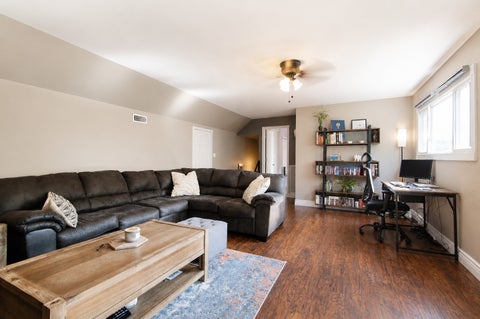 Tiny photo for 4428 Emerson Avenue, Schiller Park, IL 60176 (MLS # 12716197)