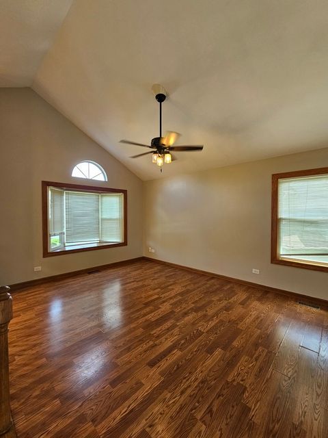 Tiny photo for 457 Hadley Court, Bartlett, IL 60103 (MLS # 12400456)