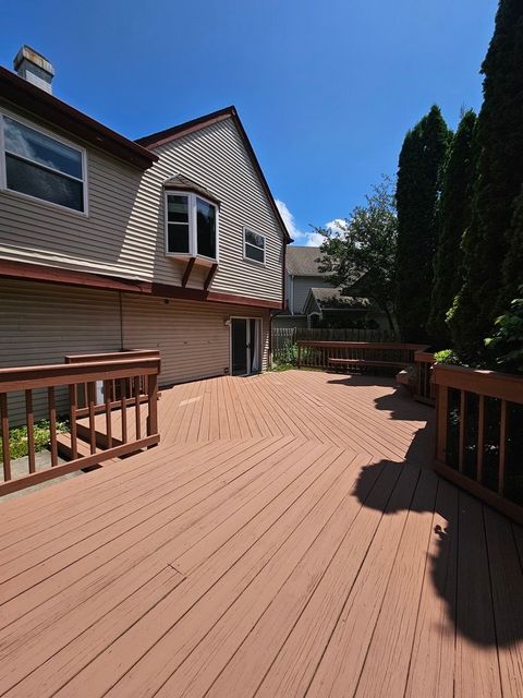 Tiny photo for 457 Hadley Court, Bartlett, IL 60103 (MLS # 12400456)