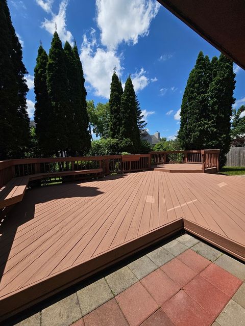 Tiny photo for 457 Hadley Court, Bartlett, IL 60103 (MLS # 12400456)