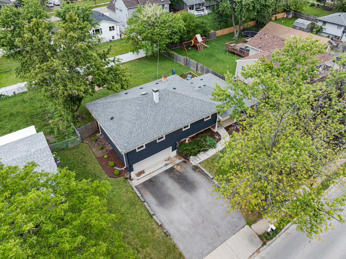 6130 Belmont Road