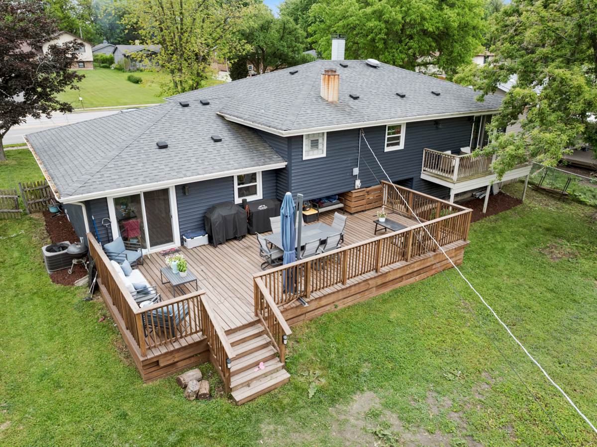 6130 Belmont Road