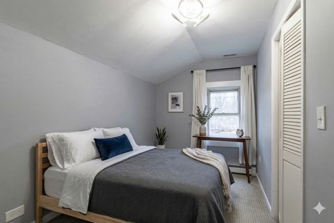 Tiny photo for 520 4th Street, Waukegan, IL 60085 (MLS # 12594594)