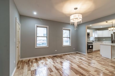 Tiny photo for 520 4th Street, Waukegan, IL 60085 (MLS # 12594594)