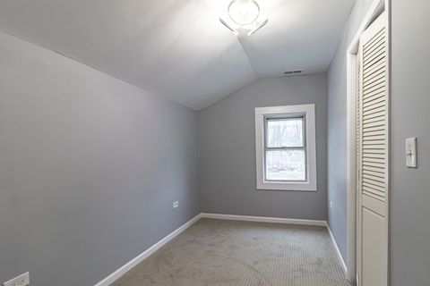 Tiny photo for 520 4th Street, Waukegan, IL 60085 (MLS # 12594594)