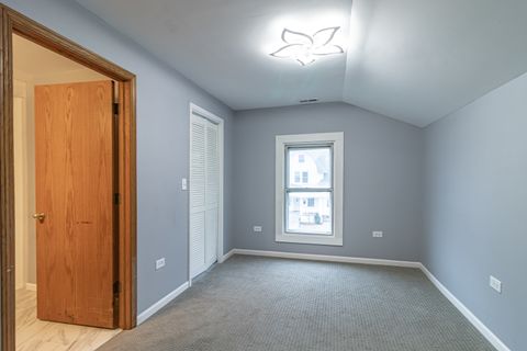 Tiny photo for 520 4th Street, Waukegan, IL 60085 (MLS # 12594594)