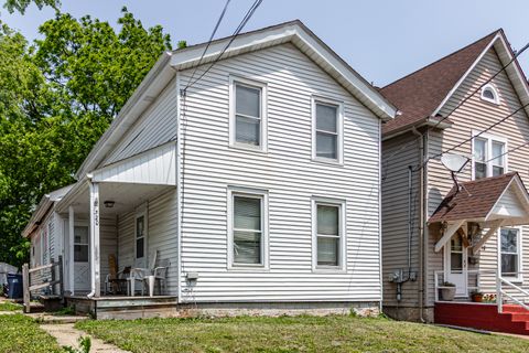 Photo of 520 4th Street, Waukegan, IL 60085 (MLS # 12594594)