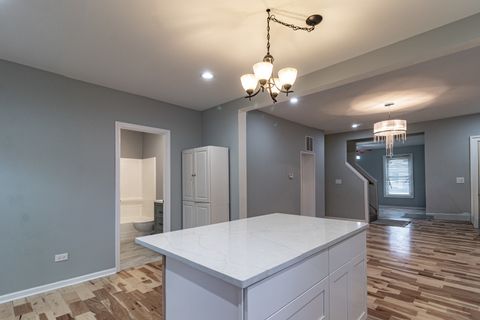 Tiny photo for 520 4th Street, Waukegan, IL 60085 (MLS # 12594594)