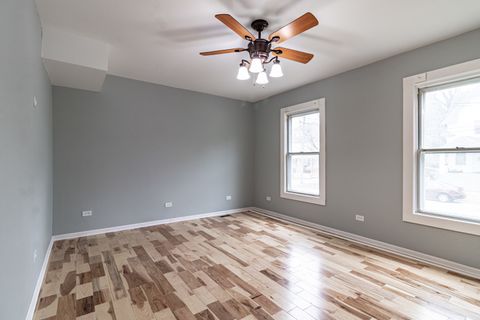 Tiny photo for 520 4th Street, Waukegan, IL 60085 (MLS # 12594594)