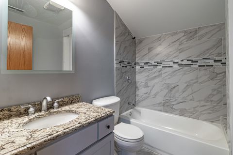 Tiny photo for 520 4th Street, Waukegan, IL 60085 (MLS # 12594594)