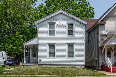 Tiny photo for 520 4th Street, Waukegan, IL 60085 (MLS # 12594594)