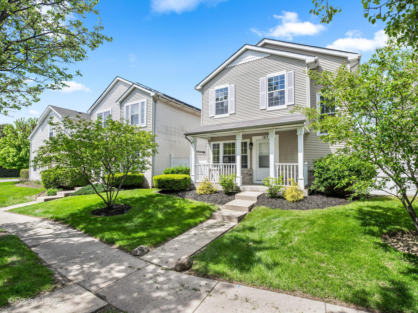 167 Mountain Laurel Court