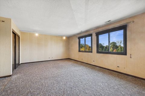 Tiny photo for 7990 Garfield Avenue #14-3, Burr Ridge, IL 60527 (MLS # 12600016)