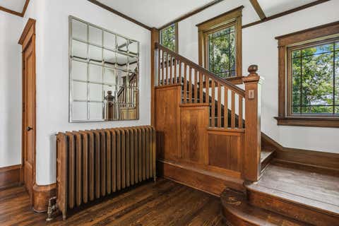 Tiny photo for 901 S Dunlap Avenue, Savoy, IL 61874 (MLS # 12647187)
