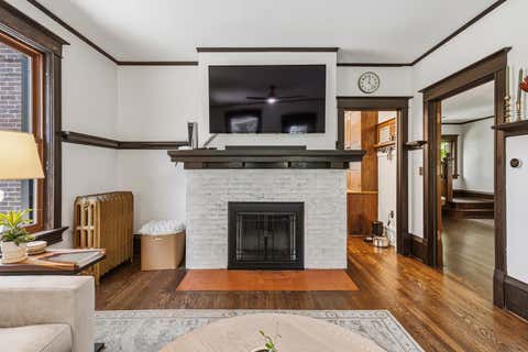 Tiny photo for 901 S Dunlap Avenue, Savoy, IL 61874 (MLS # 12647187)