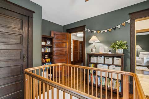 Tiny photo for 901 S Dunlap Avenue, Savoy, IL 61874 (MLS # 12647187)