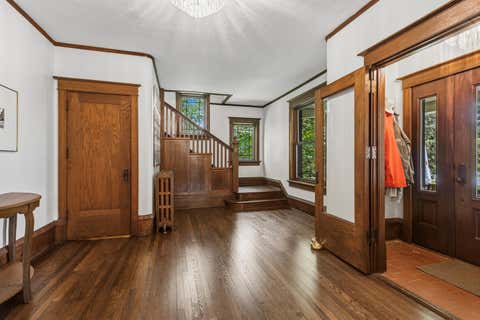 Tiny photo for 901 S Dunlap Avenue, Savoy, IL 61874 (MLS # 12647187)