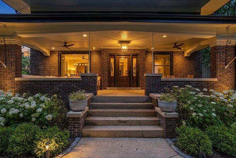 Tiny photo for 901 S Dunlap Avenue, Savoy, IL 61874 (MLS # 12647187)