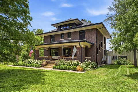 Photo of 901 S Dunlap Avenue, Savoy, IL 61874 (MLS # 12647187)