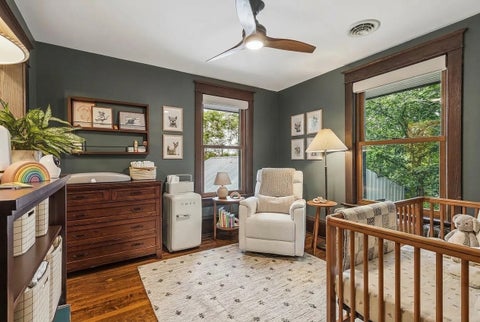 Tiny photo for 901 S Dunlap Avenue, Savoy, IL 61874 (MLS # 12647187)
