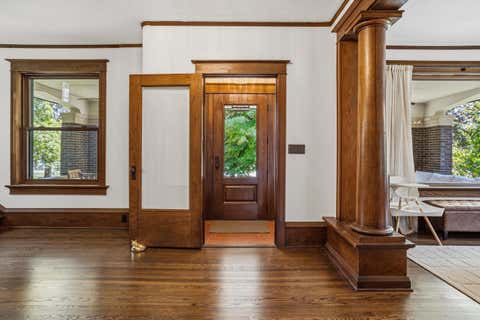Tiny photo for 901 S Dunlap Avenue, Savoy, IL 61874 (MLS # 12647187)