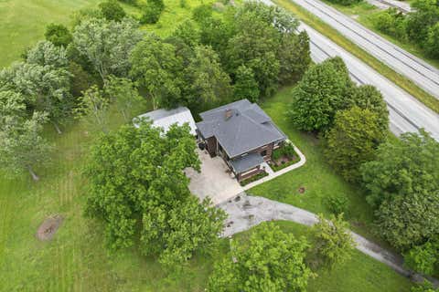 Tiny photo for 901 S Dunlap Avenue, Savoy, IL 61874 (MLS # 12647187)