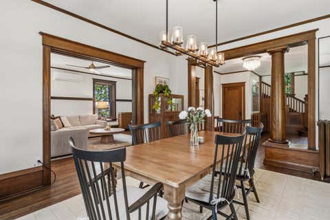 Tiny photo for 901 S Dunlap Avenue, Savoy, IL 61874 (MLS # 12647187)
