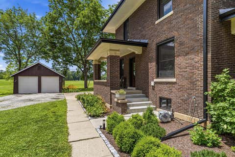 Tiny photo for 901 S Dunlap Avenue, Savoy, IL 61874 (MLS # 12647187)