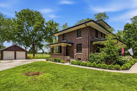 Tiny photo for 901 S Dunlap Avenue, Savoy, IL 61874 (MLS # 12647187)