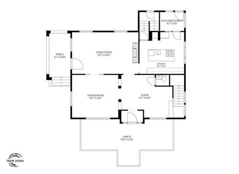 Tiny photo for 901 S Dunlap Avenue, Savoy, IL 61874 (MLS # 12647187)
