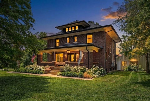 Photo of 901 S Dunlap Avenue, Savoy, IL 61874 (MLS # 12647187)